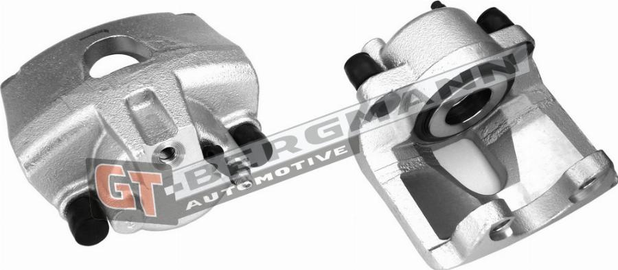 GT-BERGMANN GT80-286 - Bremžu suports