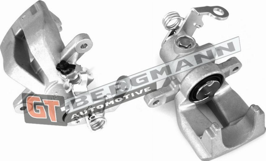 GT-BERGMANN GT80-287 - Auto Part