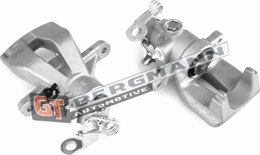 GT-BERGMANN GT80-288 - Auto Part