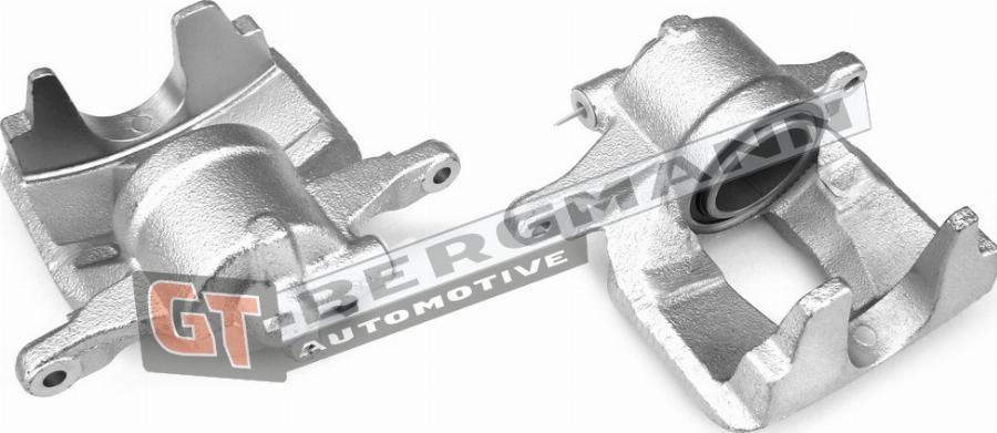 GT-BERGMANN GT80-289 - Auto Part