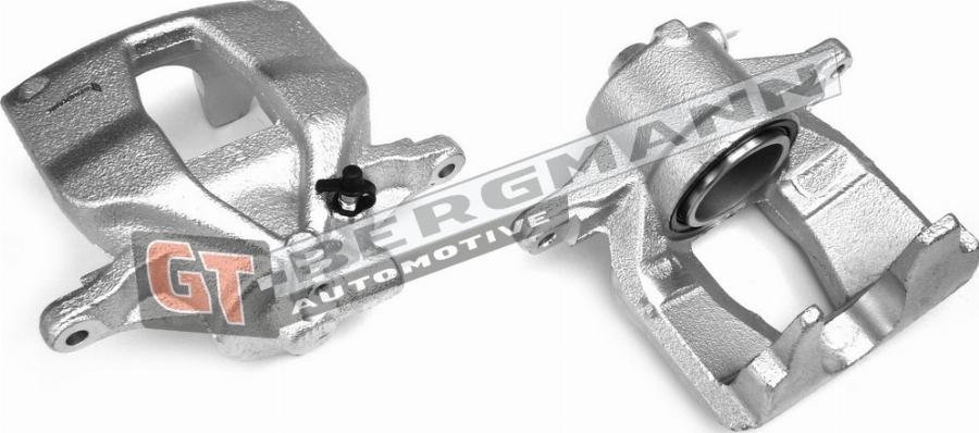 GT-BERGMANN GT80-290 - Auto Part