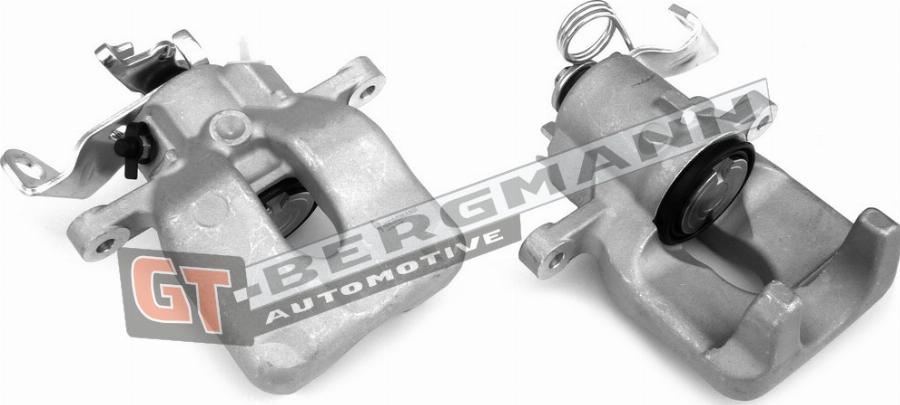 GT-BERGMANN GT80-295 - Auto Part