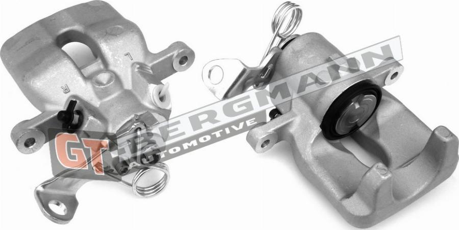 GT-BERGMANN GT80-296 - Auto Part