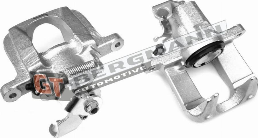 GT-BERGMANN GT80-298 - Auto Part