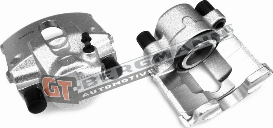 GT-BERGMANN GT80-302 - Auto Part
