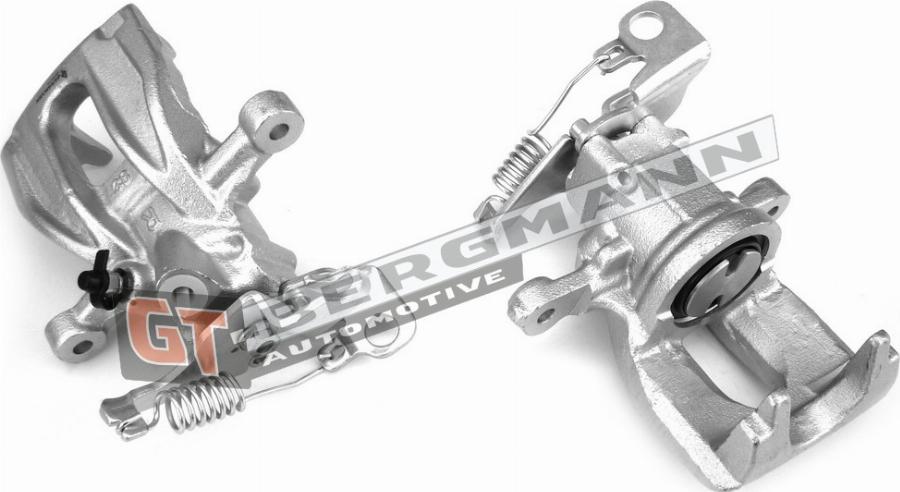 GT-BERGMANN GT80-304 - Auto Part