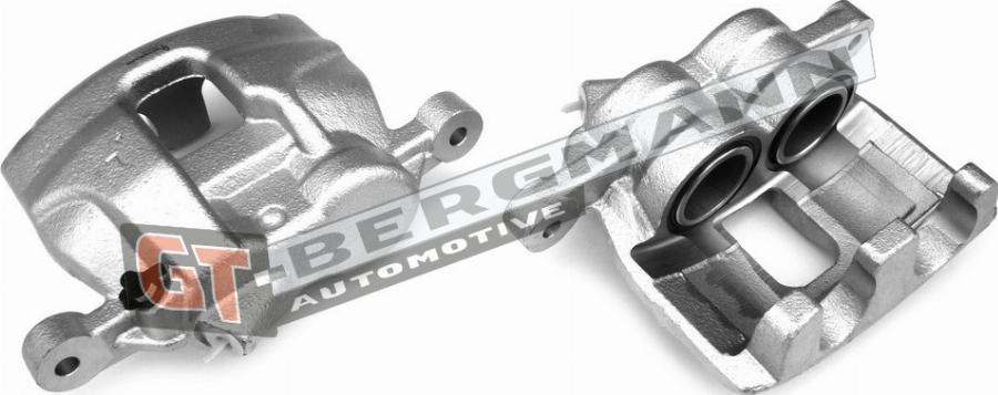 GT-BERGMANN GT80-307 - Auto Part
