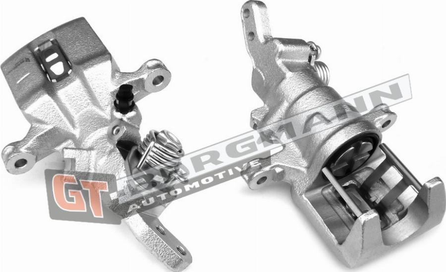 GT-BERGMANN GT80-313 - Auto Part