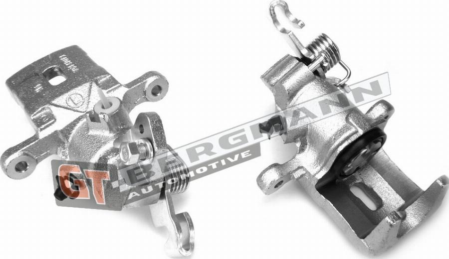 GT-BERGMANN GT80-315 - Auto Part