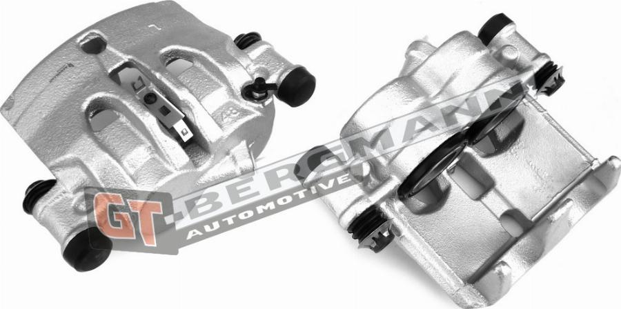 GT-BERGMANN GT80-319 - Auto Part