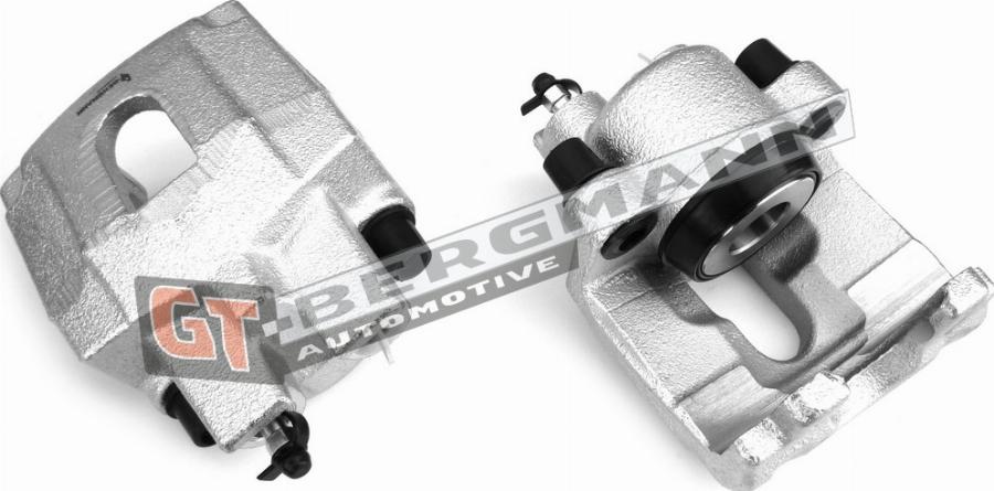GT-BERGMANN GT80-321 - Auto Part