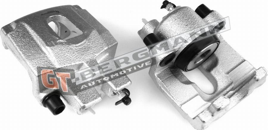 GT-BERGMANN GT80-322 - Auto Part