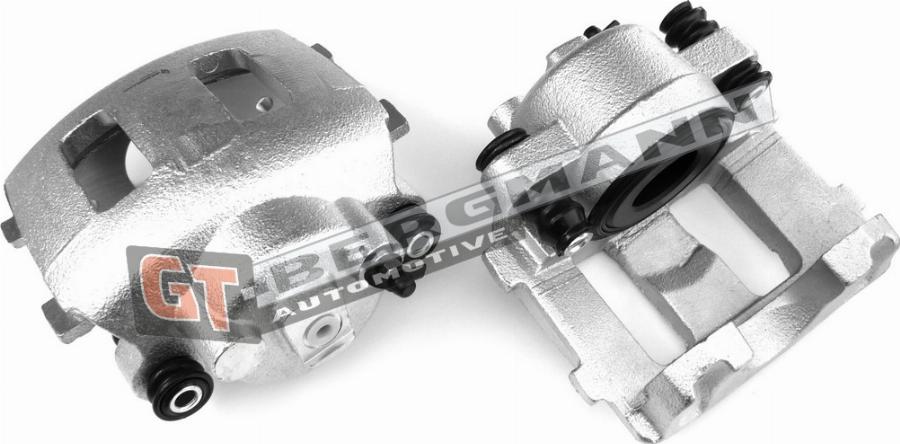 GT-BERGMANN GT80-323 - Bremžu suports