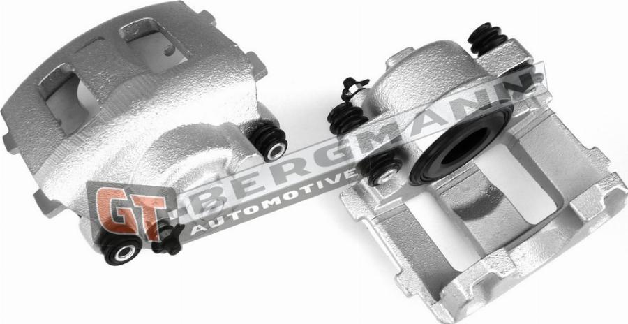 GT-BERGMANN GT80-324 - Bremžu suports