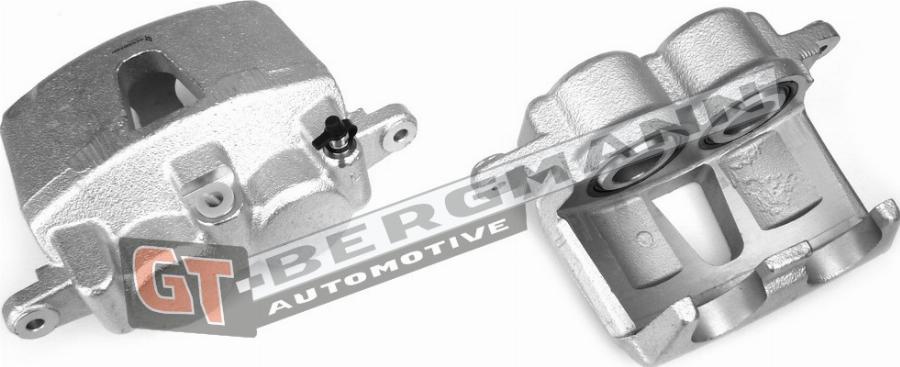 GT-BERGMANN GT80-325 - Auto Part
