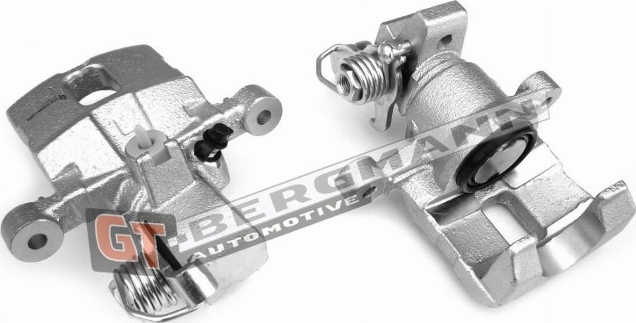 GT-BERGMANN GT80-327 - Auto Part