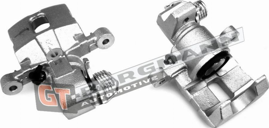 GT-BERGMANN GT80-328 - Auto Part