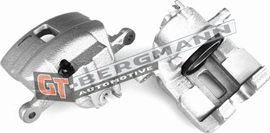 GT-BERGMANN GT80-333 - Auto Part