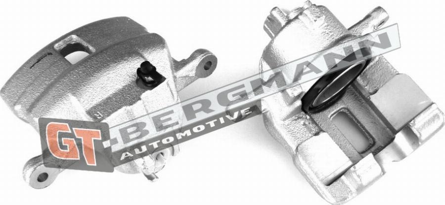 GT-BERGMANN GT80-334 - Auto Part