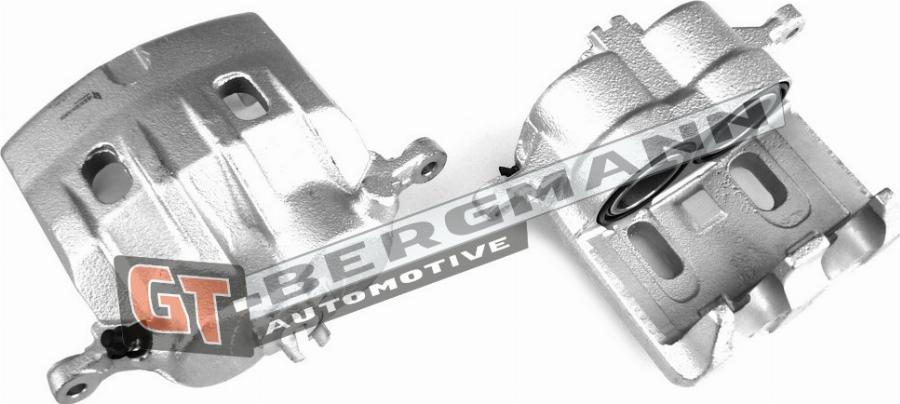 GT-BERGMANN GT80-335 - Auto Part