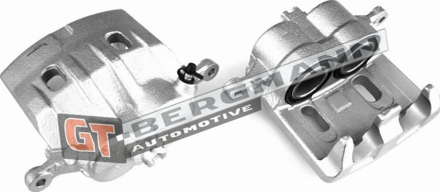 GT-BERGMANN GT80-336 - Auto Part
