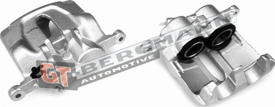 GT-BERGMANN GT80-339 - Bremžu suports