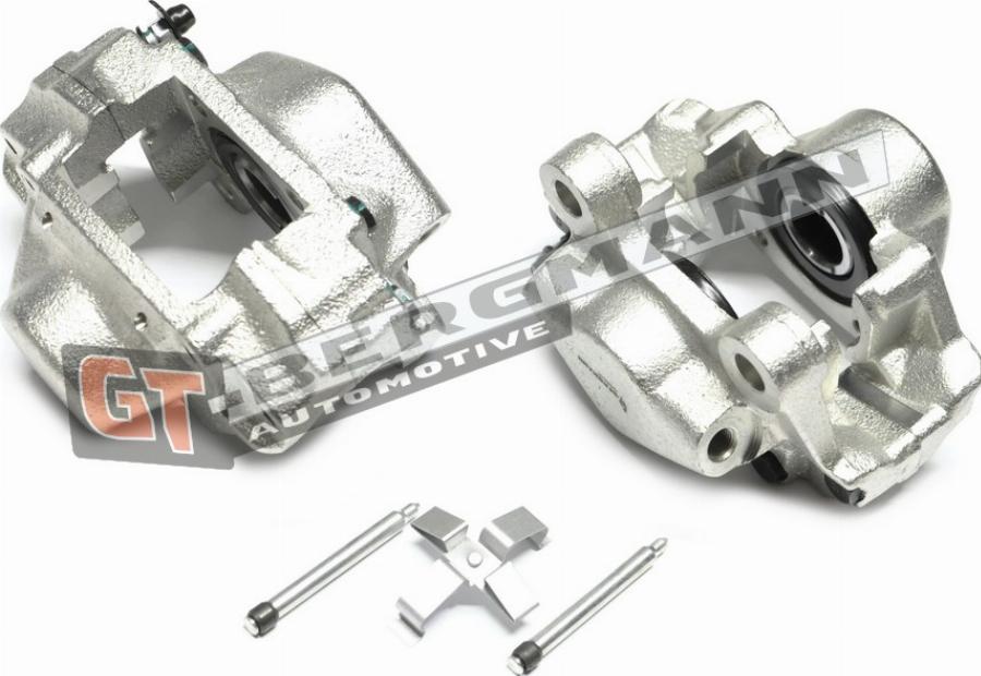 GT-BERGMANN GT80-345 - Auto Part