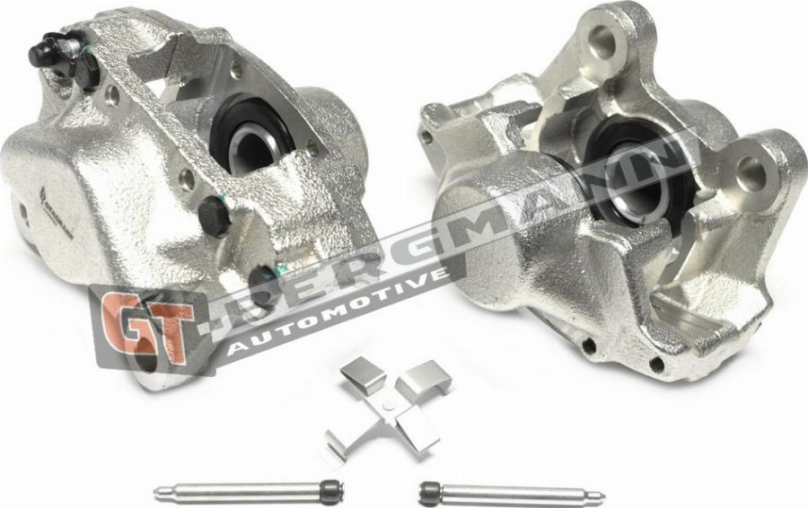 GT-BERGMANN GT80-346 - Auto Part