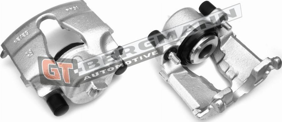 GT-BERGMANN GT80-348 - Auto Part