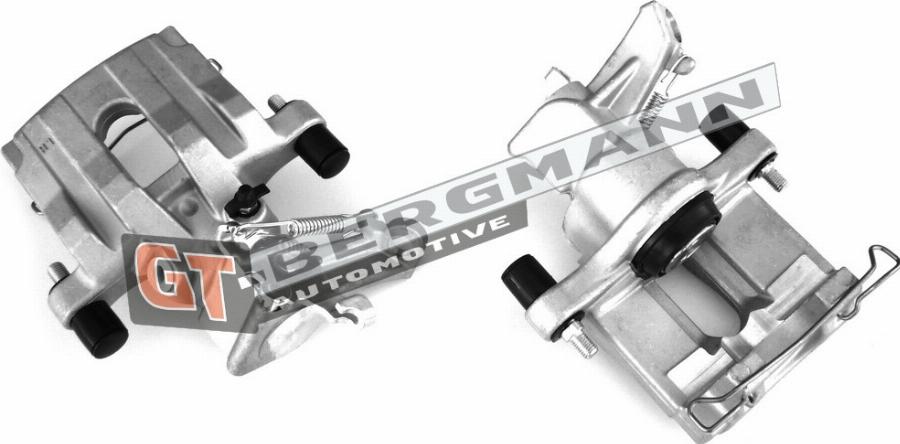 GT-BERGMANN GT80-349 - Auto Part