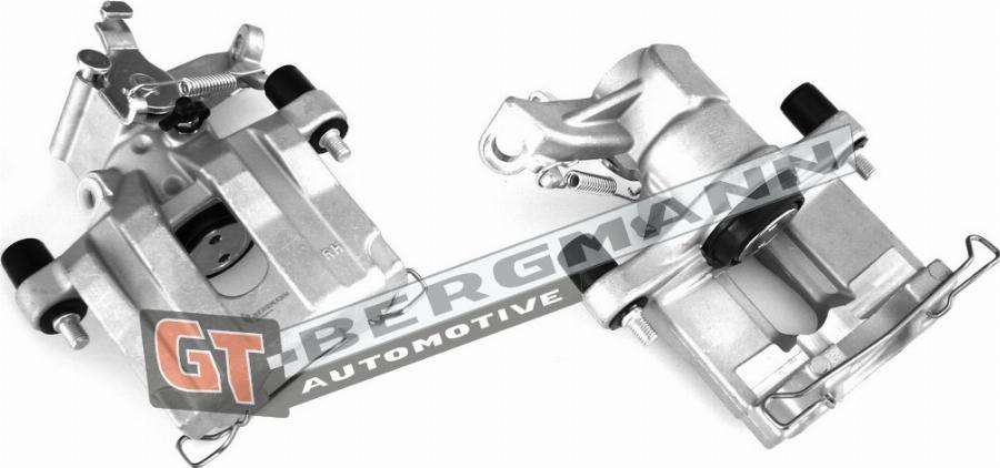 GT-BERGMANN GT80-350 - Auto Part