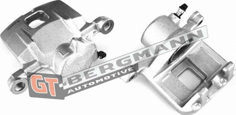 GT-BERGMANN GT80-351 - Auto Part