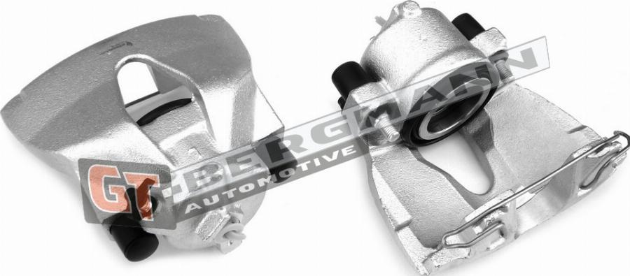 GT-BERGMANN GT80-353 - Auto Part