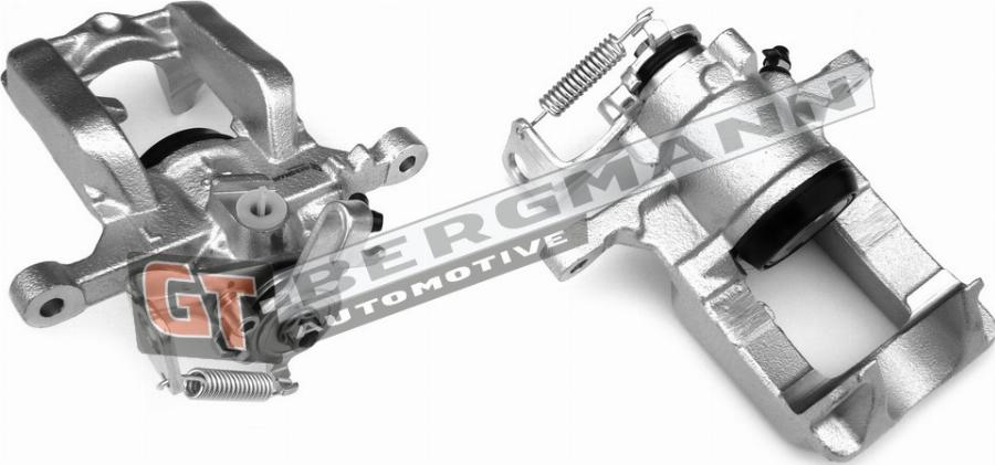 GT-BERGMANN GT80-355 - Auto Part