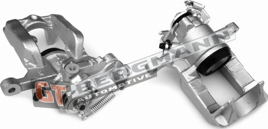 GT-BERGMANN GT80-356 - Auto Part
