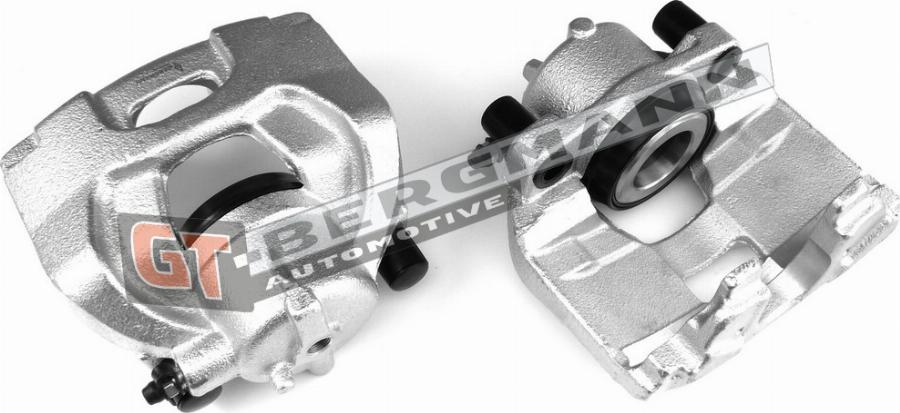 GT-BERGMANN GT80-357 - Auto Part