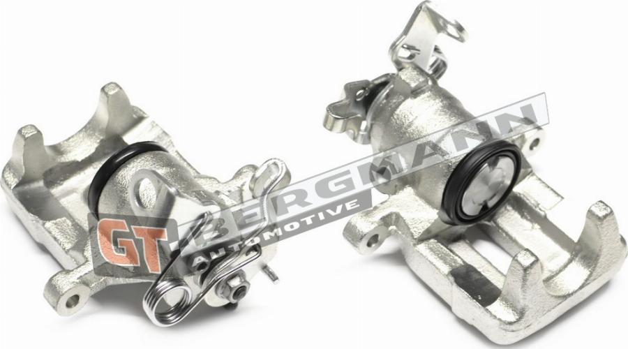 GT-BERGMANN GT80-361 - Auto Part