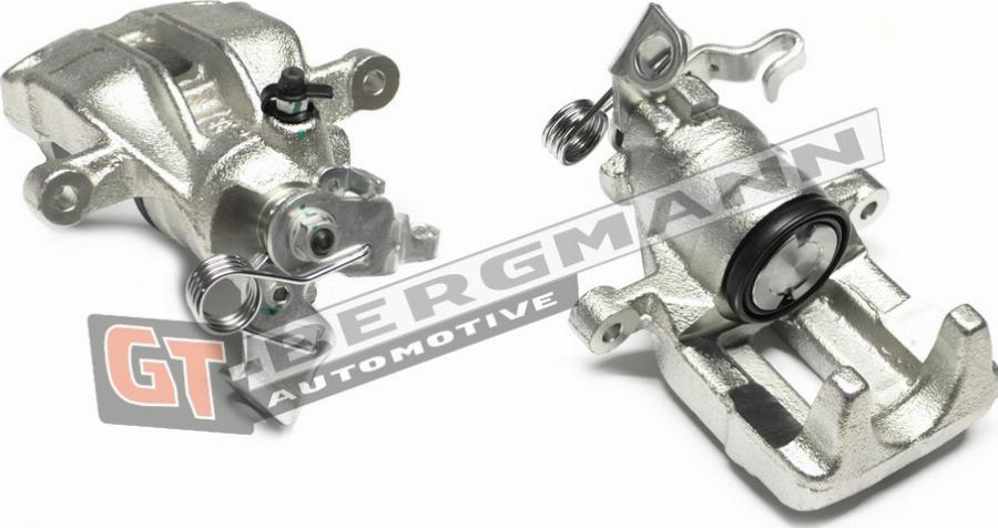 GT-BERGMANN GT80-362 - Auto Part