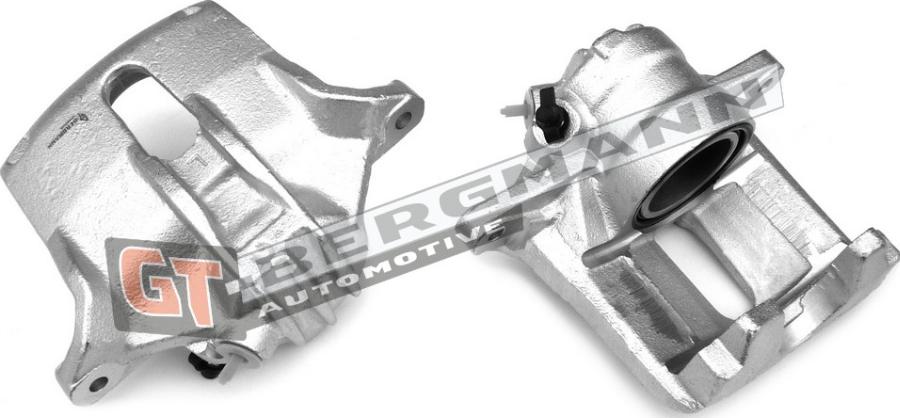 GT-BERGMANN GT80-367 - Auto Part