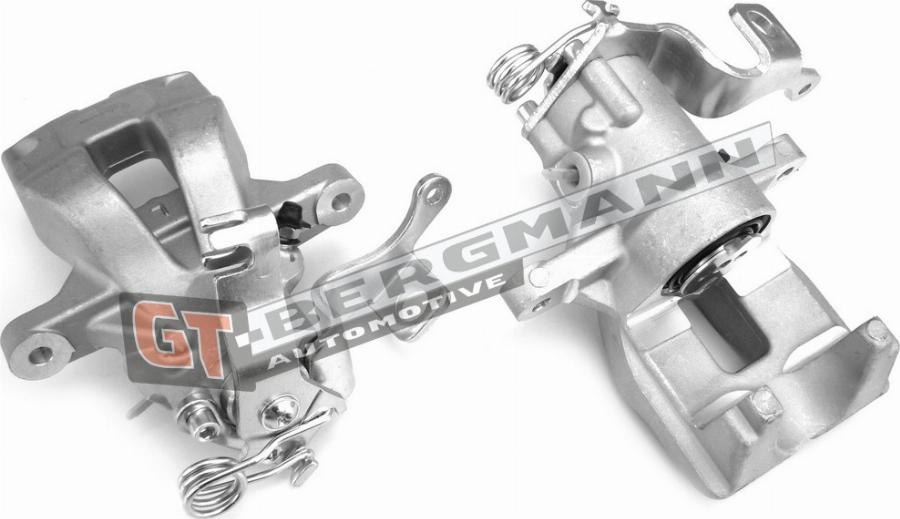 GT-BERGMANN GT80-369 - Auto Part
