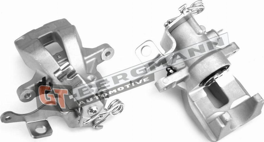 GT-BERGMANN GT80-370 - Auto Part