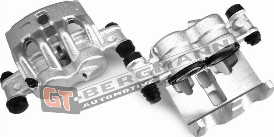 GT-BERGMANN GT80-371 - Auto Part