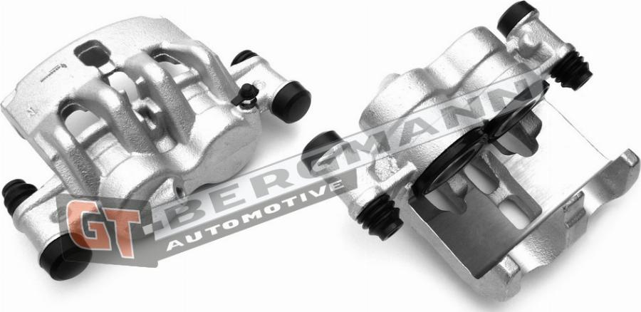 GT-BERGMANN GT80-372 - Auto Part