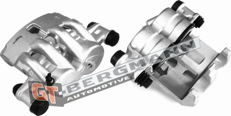 GT-BERGMANN GT80-373 - Auto Part