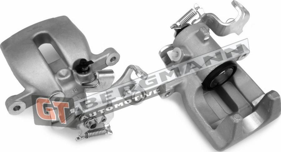 GT-BERGMANN GT80-375 - Auto Part