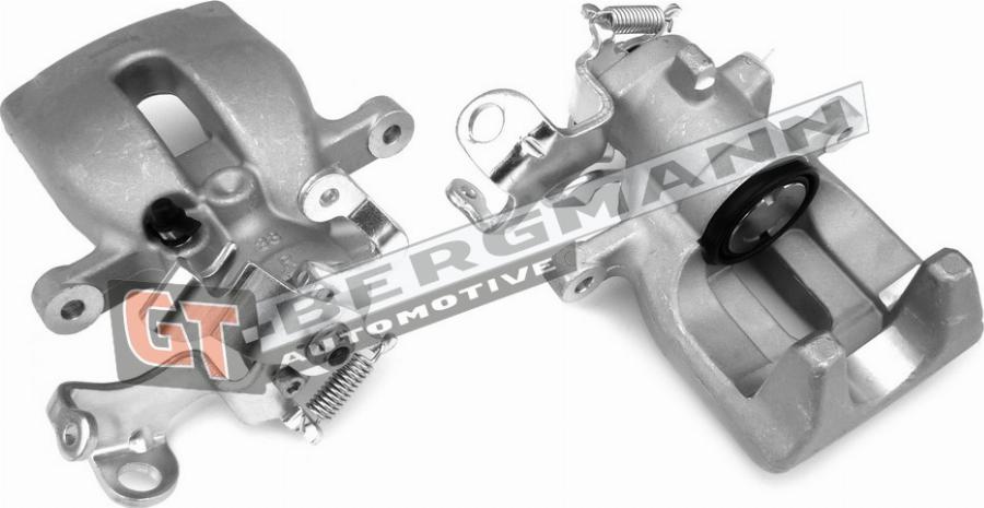GT-BERGMANN GT80-376 - Auto Part