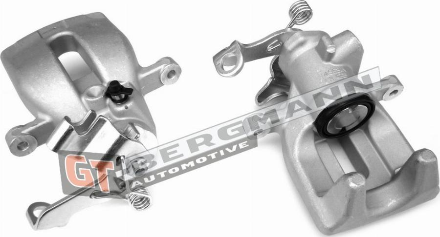 GT-BERGMANN GT80-377 - Auto Part
