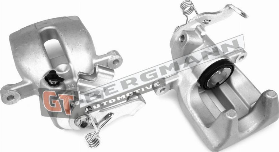 GT-BERGMANN GT80-378 - Auto Part