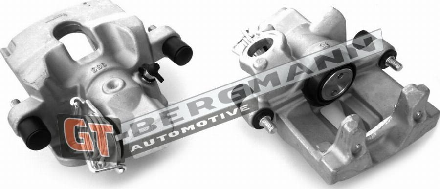 GT-BERGMANN GT80-385 - Auto Part