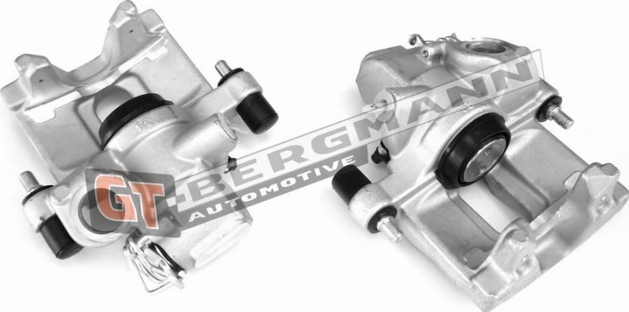 GT-BERGMANN GT80-386 - Auto Part